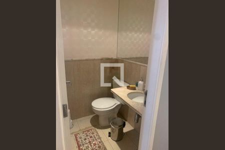 Apartamento à venda com 3 quartos, 135m² em Cidade São Francisco, São Paulo