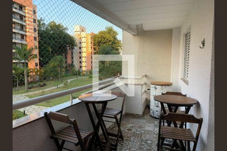 Apartamento à venda com 3 quartos, 135m² em Cidade São Francisco, São Paulo