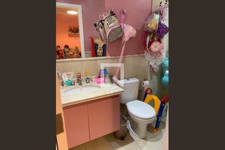 Apartamento à venda com 3 quartos, 135m² em Cidade São Francisco, São Paulo