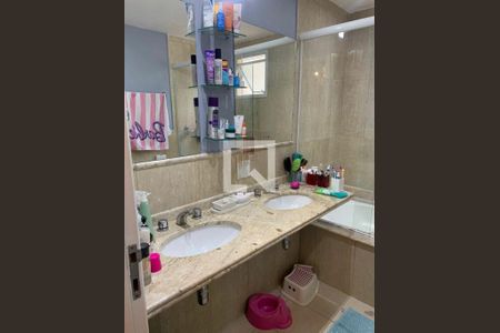 Apartamento à venda com 3 quartos, 135m² em Cidade São Francisco, São Paulo