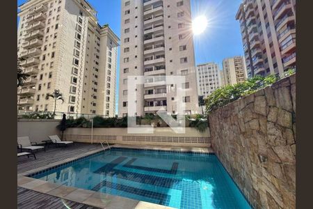 Apartamento à venda com 3 quartos, 118m² em Vila Mariana, São Paulo