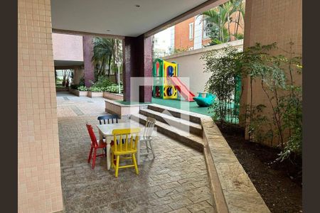 Apartamento à venda com 3 quartos, 118m² em Vila Mariana, São Paulo