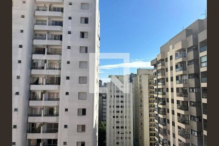 Apartamento à venda com 3 quartos, 118m² em Vila Mariana, São Paulo