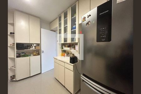 Apartamento à venda com 3 quartos, 118m² em Vila Mariana, São Paulo