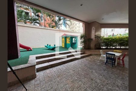 Apartamento à venda com 3 quartos, 118m² em Vila Mariana, São Paulo