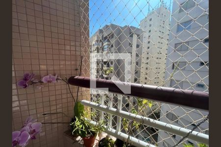 Apartamento à venda com 3 quartos, 118m² em Vila Mariana, São Paulo
