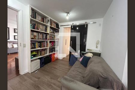 Apartamento à venda com 3 quartos, 118m² em Vila Mariana, São Paulo