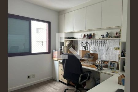 Apartamento à venda com 3 quartos, 118m² em Vila Mariana, São Paulo