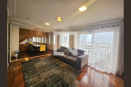 Apartamento à venda com 3 quartos, 220m² em Cidade São Francisco, São Paulo