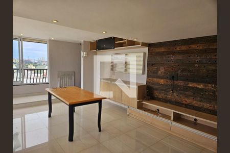 Apartamento à venda com 3 quartos, 220m² em Cidade São Francisco, São Paulo