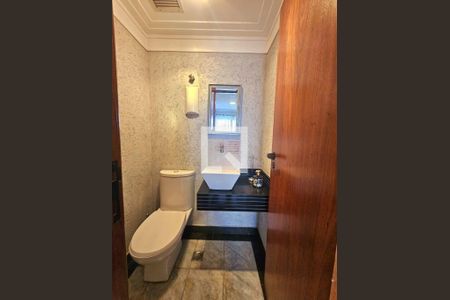 Apartamento à venda com 3 quartos, 220m² em Cidade São Francisco, São Paulo