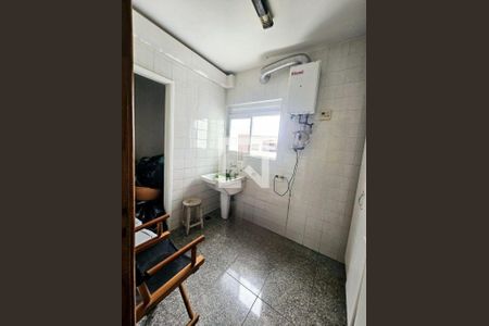 Apartamento à venda com 3 quartos, 220m² em Cidade São Francisco, São Paulo