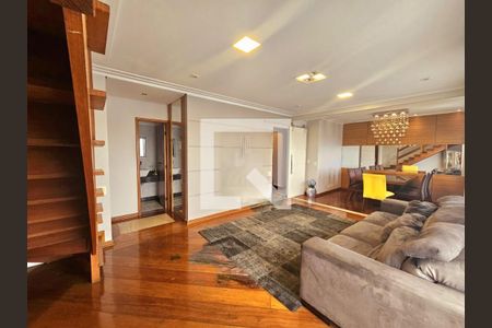 Apartamento à venda com 3 quartos, 220m² em Cidade São Francisco, São Paulo