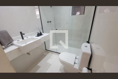 Banheiro de casa à venda com 6 quartos, 1072m² em Barra da Tijuca, Rio de Janeiro