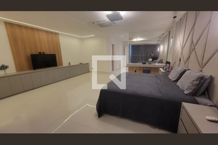 Quarto de casa à venda com 6 quartos, 1072m² em Barra da Tijuca, Rio de Janeiro