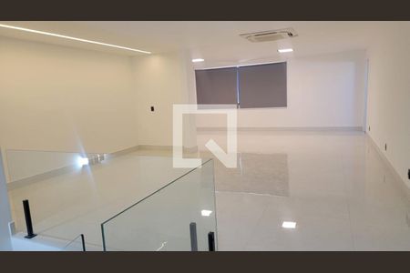 Corredor de casa à venda com 6 quartos, 1072m² em Barra da Tijuca, Rio de Janeiro