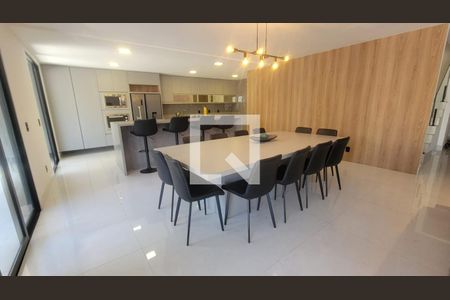 Cozinha de casa à venda com 6 quartos, 1072m² em Barra da Tijuca, Rio de Janeiro