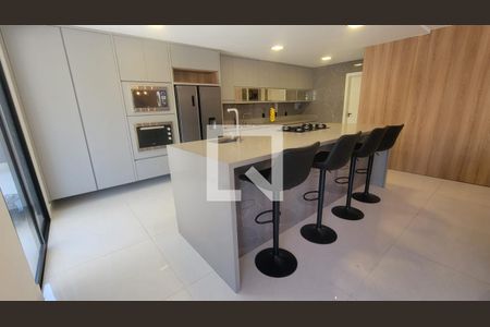 Cozinha de casa à venda com 6 quartos, 1072m² em Barra da Tijuca, Rio de Janeiro