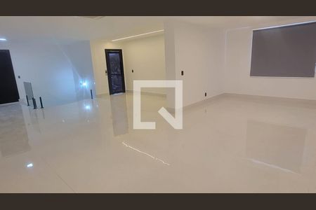 Corredor de casa à venda com 6 quartos, 1072m² em Barra da Tijuca, Rio de Janeiro