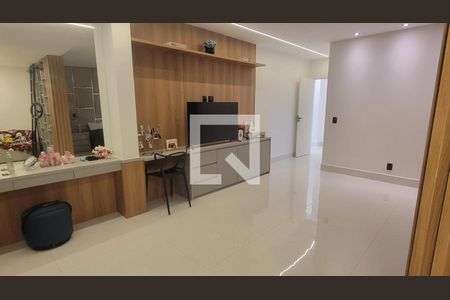 Quarto de casa à venda com 6 quartos, 1072m² em Barra da Tijuca, Rio de Janeiro