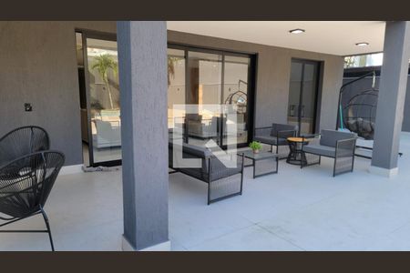 Área Externa de casa à venda com 6 quartos, 1072m² em Barra da Tijuca, Rio de Janeiro