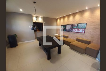 Foto 57 de apartamento à venda com 2 quartos, 64m² em Jardim Caravelas, São Paulo