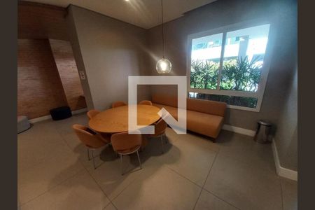 Foto 54 de apartamento à venda com 2 quartos, 64m² em Jardim Caravelas, São Paulo