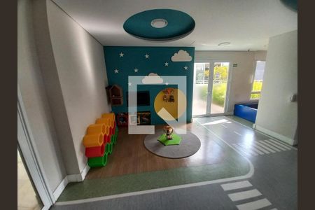 Foto 44 de apartamento à venda com 2 quartos, 64m² em Jardim Caravelas, São Paulo