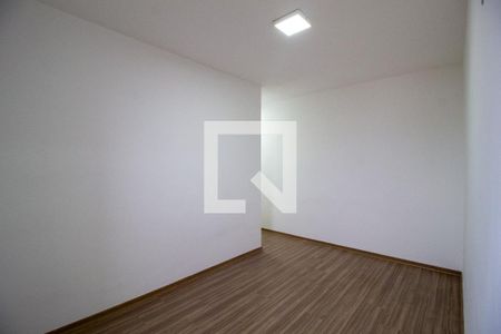 Suite de apartamento para alugar com 2 quartos, 63m² em Jardim Sao Carlos, Sorocaba