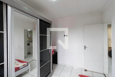 Quarto 2 de apartamento à venda com 2 quartos, 53m² em Bom Jesus, Contagem