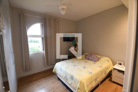 Quarto 1 de apartamento à venda com 3 quartos, 76m² em Jardim Flamboyant, Campinas