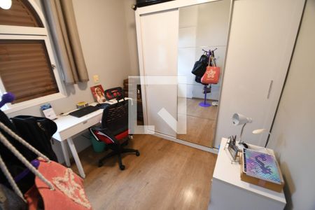 Quarto 2 de apartamento à venda com 3 quartos, 76m² em Jardim Flamboyant, Campinas