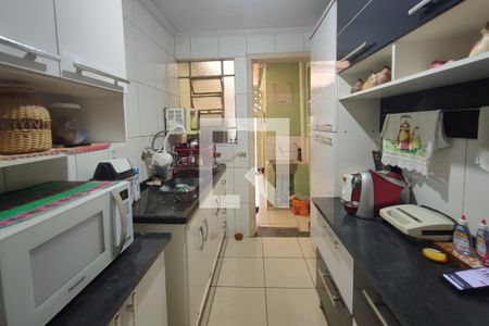 Cozinha de casa à venda com 2 quartos, 250m² em Vila Aurocan, Campinas