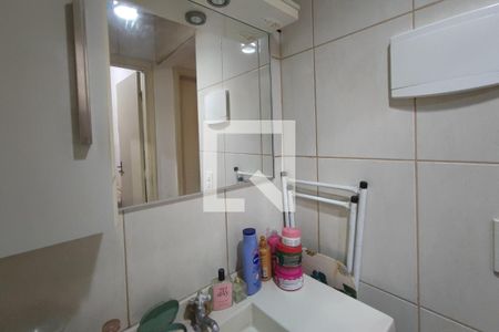 Banheiro Suíte de casa à venda com 2 quartos, 250m² em Vila Aurocan, Campinas