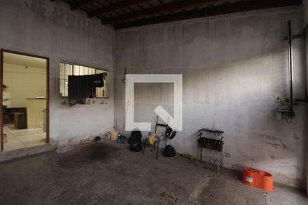 Área Externa de casa à venda com 4 quartos, 115m² em Jardim Bahia, Várzea Paulista