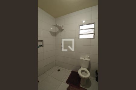 Banheiro de casa à venda com 4 quartos, 115m² em Jardim Bahia, Várzea Paulista