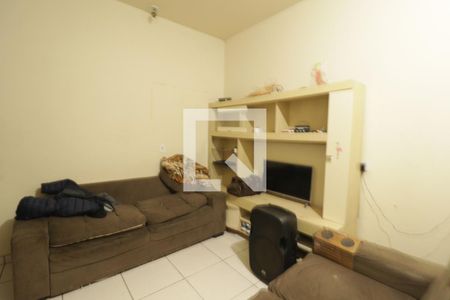 Casa 2 - Sala de casa à venda com 4 quartos, 115m² em Jardim Bahia, Várzea Paulista
