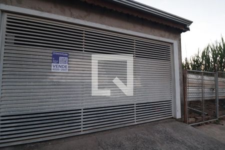 Fachada e placa de casa à venda com 4 quartos, 115m² em Jardim Bahia, Várzea Paulista