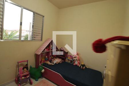 Quarto 2 de casa à venda com 4 quartos, 115m² em Jardim Bahia, Várzea Paulista
