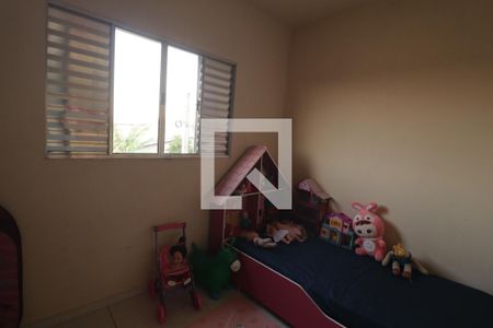 Quarto 2 de casa à venda com 4 quartos, 115m² em Jardim Bahia, Várzea Paulista