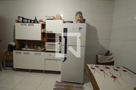 Cozinha de casa à venda com 4 quartos, 115m² em Jardim Bahia, Várzea Paulista