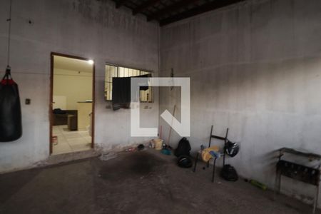 Área Externa de casa à venda com 4 quartos, 115m² em Jardim Bahia, Várzea Paulista