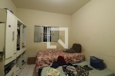 Casa 2 - Quarto 2 de casa à venda com 4 quartos, 115m² em Jardim Bahia, Várzea Paulista