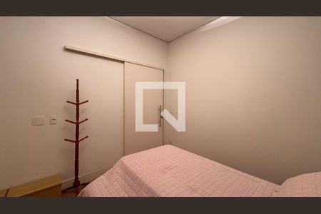Suíte 2 de casa de condomínio à venda com 3 quartos, 207m² em Swiss Park, Campinas