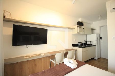 Studio de apartamento para alugar com 1 quarto, 20m² em Pituba, Salvador
