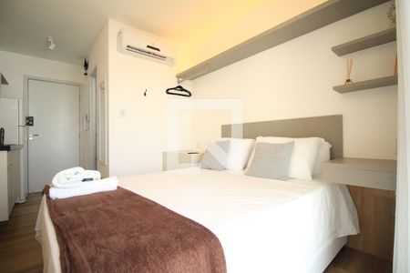 Studio de apartamento para alugar com 1 quarto, 20m² em Pituba, Salvador
