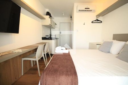 Studio de apartamento para alugar com 1 quarto, 20m² em Pituba, Salvador