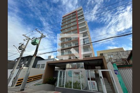 Fachada de apartamento para alugar com 1 quarto, 20m² em Pituba, Salvador