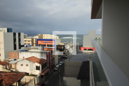 Vista de apartamento para alugar com 1 quarto, 20m² em Pituba, Salvador