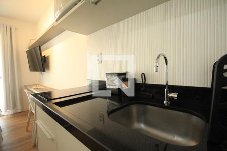 Studio de apartamento para alugar com 1 quarto, 20m² em Pituba, Salvador